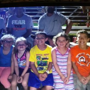 Meet your Posher, Sherry